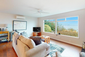 The Bluff Cottage